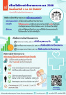 ปรับสวัสดิการค่ารักษาพยาบาล พ.ศ. 2568