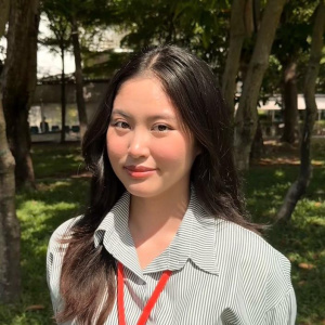 ณภัทร บุรณศิริ (ไหม)